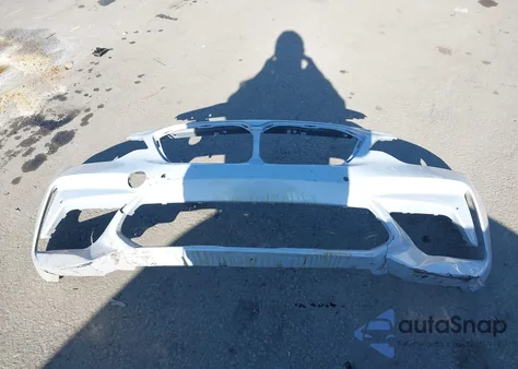 2021 BMW M2 Competition z USA, uszkodzony, nr VIN WBS2U7C00M7G44575